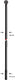 Alpina spaak spoke sst 2x182 mm b