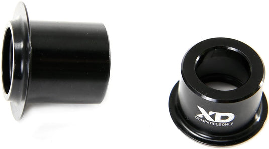 Sram adapterendkappen rear adapter cap f. rise 60