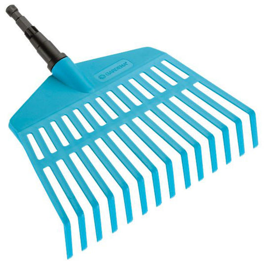 GARDENA Combisystem gazonhark