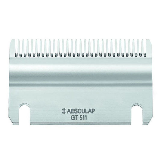 Aesculap econom econom ondermes 31 tands snijhoogte 1mm