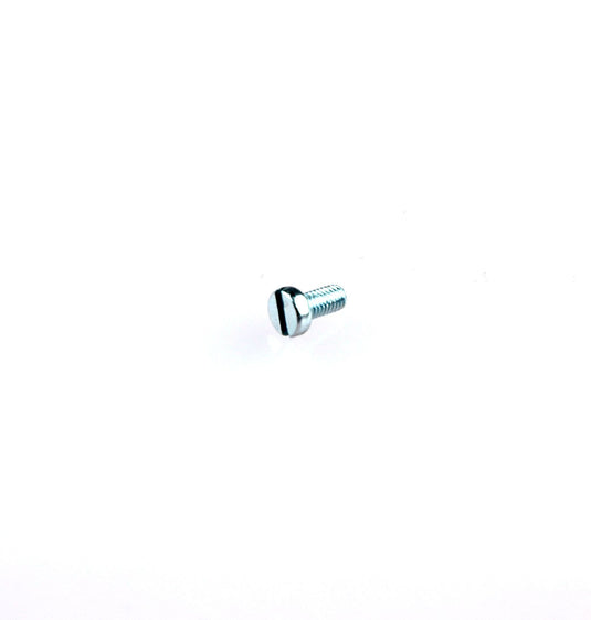 Heiniger schroef onder kap