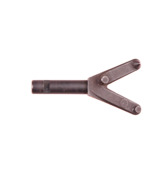 Heiniger veerbrugarm breed rechts