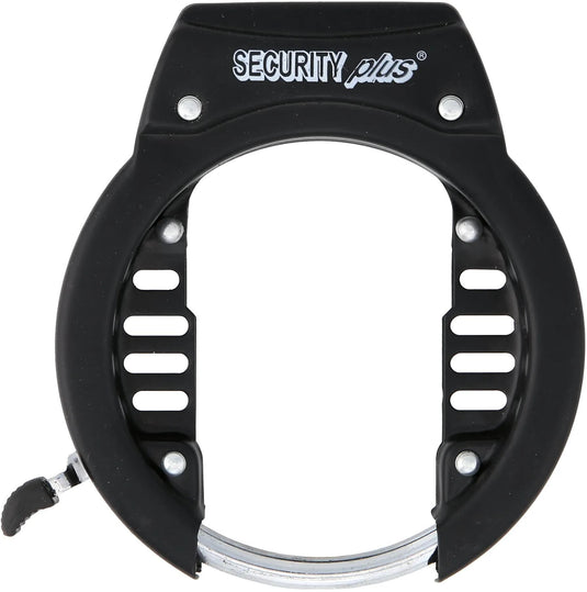 Security plus rahmenschloss rs 60 fr.lock sec.plus rs 60 black