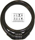 Security plus kabelschloss sps 100 comb.cab.lock sec.plus sps 100 plastic coating