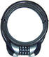 Security plus spiralkabelschloss zl72 curly cab.lock sec.plus zl72