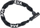 Trelock RS 453 Stand NAZ - ART2, Zwart, Ringslot, 750g