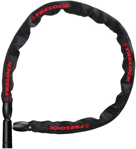 BC 115 Kettingslot - 60cm, Lichtgewicht, Corrosiebescherming, Stofbescherming