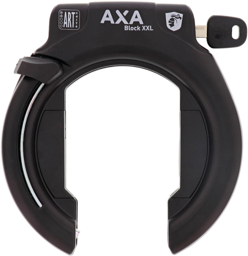 Afbeelding laden in galerijviewer, Axa rahmenschloss block xxl frame locks block xxl az
