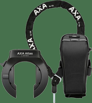 Axa ringslot atlas large + zadeltas + ulc130 (uitneemb.)art2