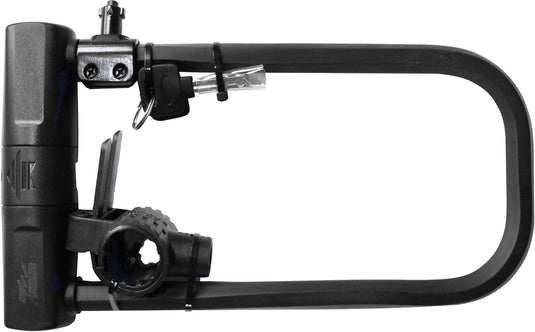 Security plus bügelschloss bs85 u-lock sec.plus 114 x 230mm