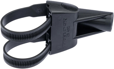 Trelock seitenhalter zb 402 side bracket zb 402 f.u-lock