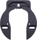 Axa montageplaat mount.plate sl9 to defender
