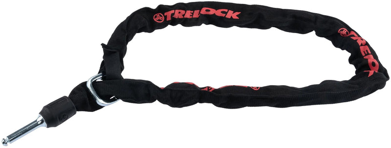 Load image into Gallery viewer, Trelock einsteckkette zr 355 plug-in chain zr 355 100cm no bag

