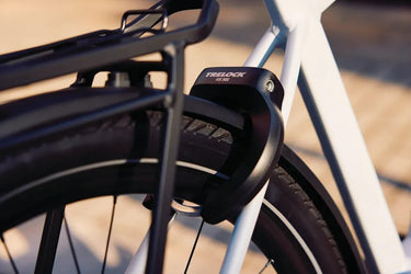 Trelock rahmenschloss rs 561 frame locks rs 561.p-o-c balloon az