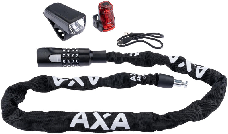 Load image into Gallery viewer, Axa safety set - absolute c5-90 + dwn50 set
