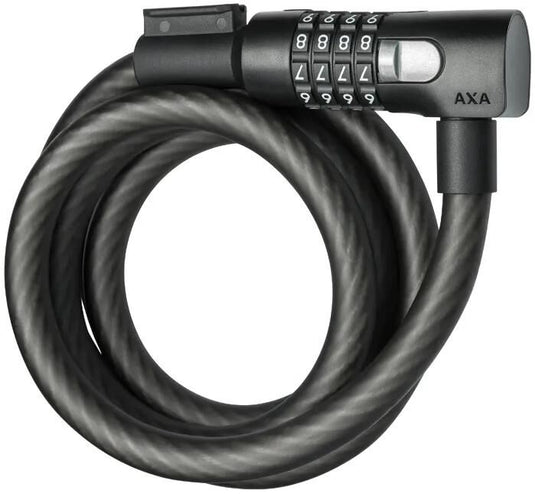 Axa kabelslot resolute c15 180 code (kaart)