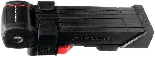 Trelock vouwslot FS 380 Trigo ZF 380 X-Press tag 85