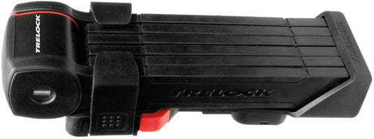 Trelock vouwslot FS 380 Trigo ZF 380 X-Press tag 85