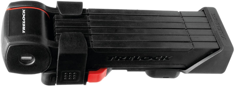 Load image into Gallery viewer, Trelock vouwslot FS 380 Trigo ZF 380 X-Press tag 85
