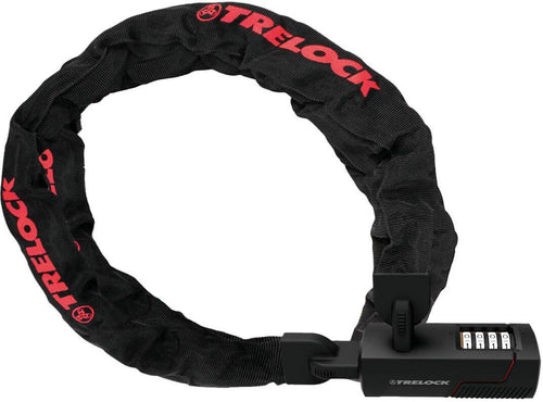 Trelock kettingslot BC C480 170 7