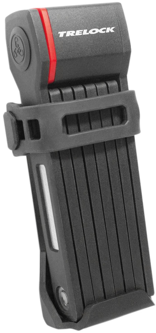 Trelock beugelslot u6 shackle lock u6 (30), 108 x 300 mm