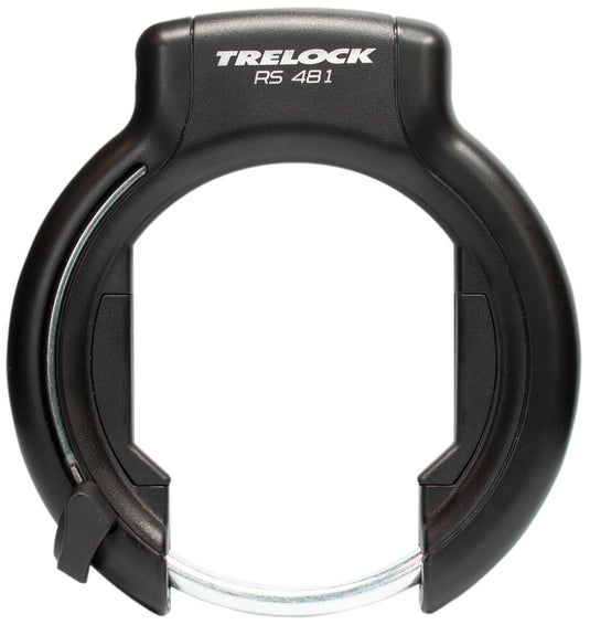 Trelock ringslot rs 480 xl frame locks rs 480, 75 mm, az