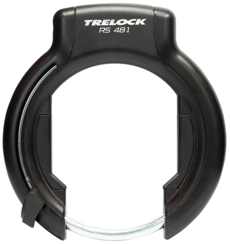 Afbeelding laden in galerijviewer, Trelock ringslot rs 480 xl frame locks rs 480, 75 mm, az
