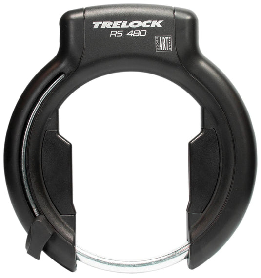 Trelock rahmenschloss rs 481 xxl frame locks rs 481, 92 mm, naz