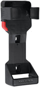 Trelock vouwslot-houder zf 580 x-press fold.lock bracket zf580 x-press black