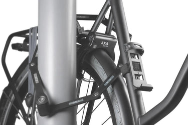 Axa slothouder fold lite 100