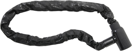 Contec kettingslot powerloc ct chain lock powerloc 10mm x 110cm black