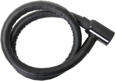 Contec pantser-kabelslot powerloc ct armo.cab.lock powerloc 25mm x 120cm black