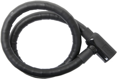 Contec pantser-kabelslot powerloc ct armo.cab.lock powerloc 20mm x 100cm black