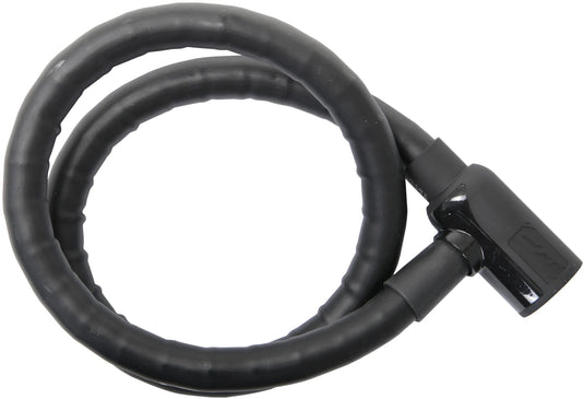 Contec panzerkabelschloss powerloc ct armo.cab.lock powerloc 20mm x 100cm black