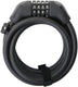 Contec cijfer-spiraal-kabelslot powerloc ct comb.coil.cab.powerloc 12mm x 185cm black