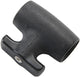 Contec halterung loc.part ct counterpart powerloc for u-lock 14mm