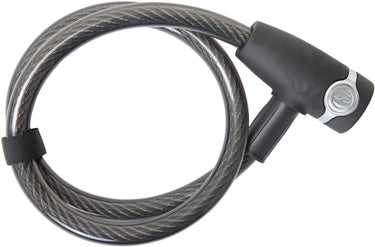 Contec kabelslot ecoloc ct cable lock ecoloc 15mm x 85cm black
