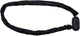 Contec kettingslot powerloc ct chain lock powerloc 5,5mm x 90cm black