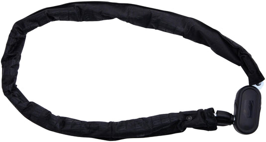 Contec kettenschloss powerloc ct chain lock powerloc 7,5mm x 90cm black