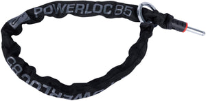 Contec insteekketting powerloc ct plug-in chain powerloc ct1 ach 6ks 85