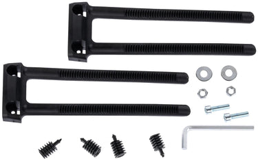 Contec universeel-houder mount.it ct universal bracket mount.it 2pcs. 140x50mm