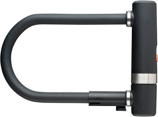 AXA Newton Pro Beugelslot 190mm Zwart