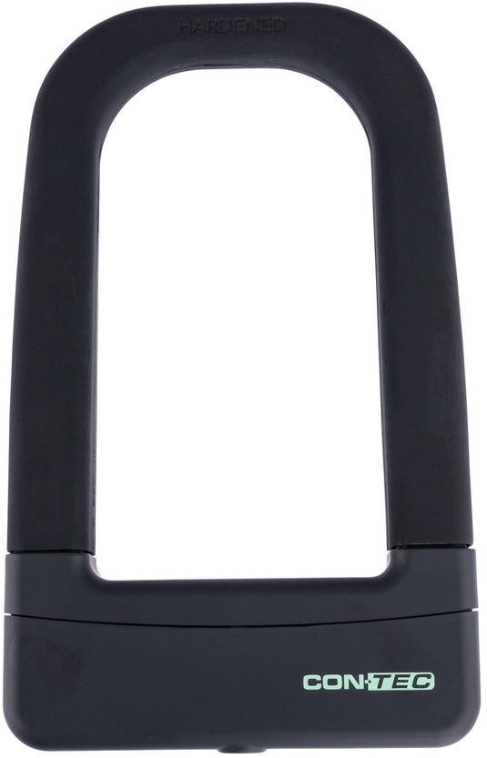Contec beugelslot sloc u-lock sloc 83 mm x 153 mm, black