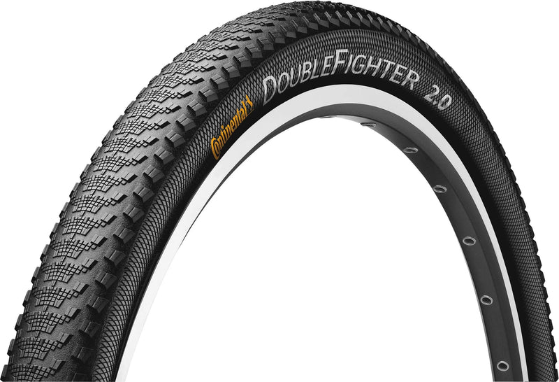 Load image into Gallery viewer, Continental reifen double fighter iii conti tire double fight 50-584 b b
