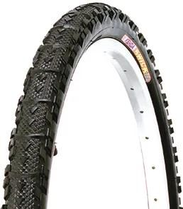 Kenda tires buitenband kwick kenda tire 50-508 black white ring