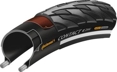 Continental buitenband contact conti tire cont 28-622 b b