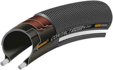 Continental buitenband contact speed conti tire cont speed 50-559 b b