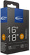Schwalbe Binnenband dv4 16 18 inch 28 37-340 355 32 mm
