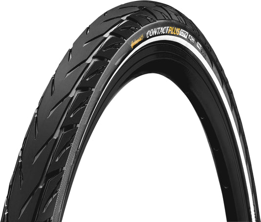 Continental reifen contact plus city conti tire cont+ city 55-584 b b+rt