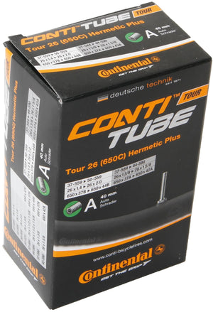 Continental binnenband tour 26 hermetic plus conti tube tour 26 37 47-559 597 a40 her